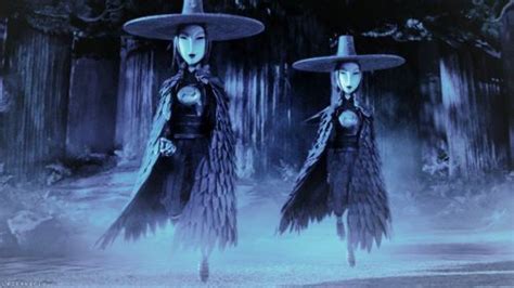 Kubo witches